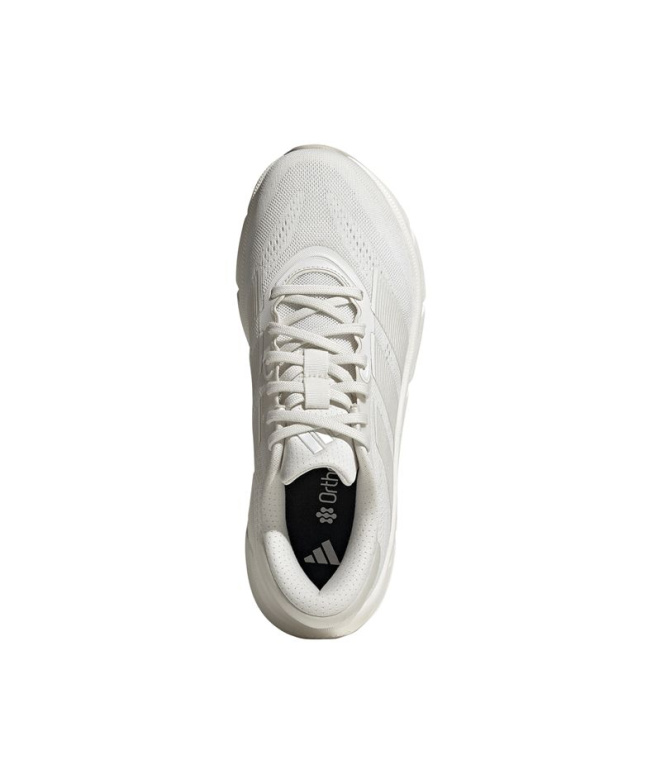 Chaussures Running adidas Questar 4 W blanches...
