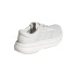 Chaussures Running adidas Questar 4 W blanches Femme