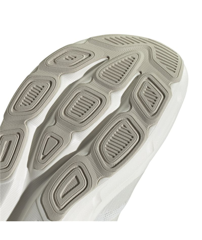 Chaussures Running adidas Questar 4 W blanches...