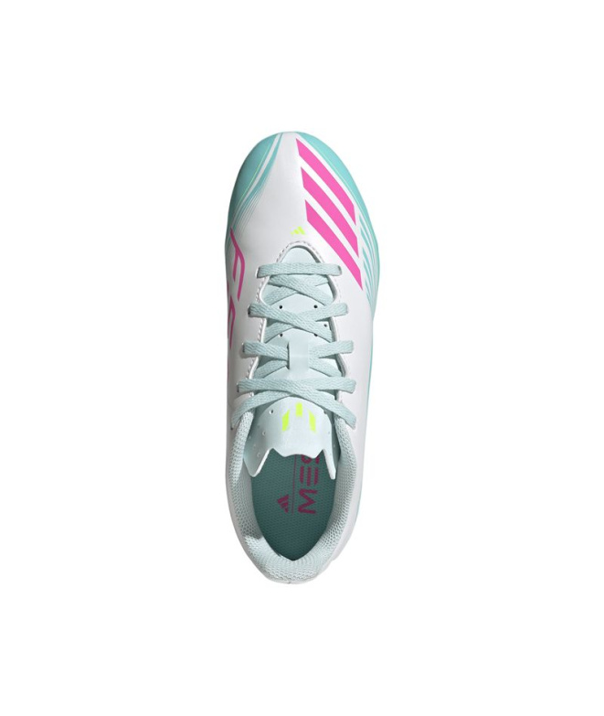 Chaussures Football Enfant adidas F50 Messi...