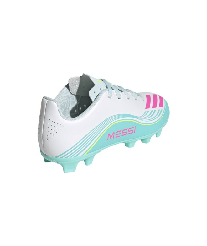 Chaussures Football Enfant adidas F50 Messi...