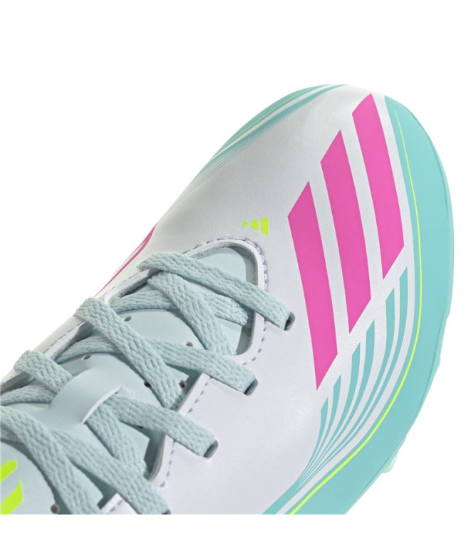 Chaussures Football Enfant adidas F50 Messi...