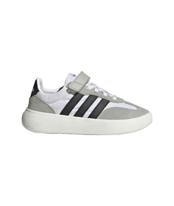 Chaussures Enfant adidas Barreda Decode...