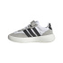 Sapatilhas Infantil adidas Barreda Decode, preto/preto/quadriculado
