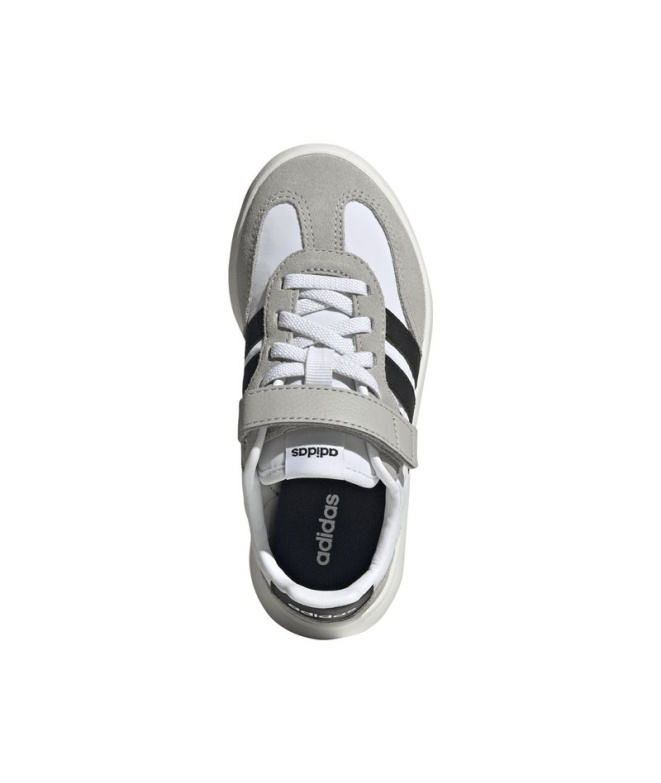 Chaussures Enfant adidas Barreda Decode...