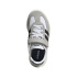 Chaussures Enfant adidas Barreda Decode Noir/Noir/Gris