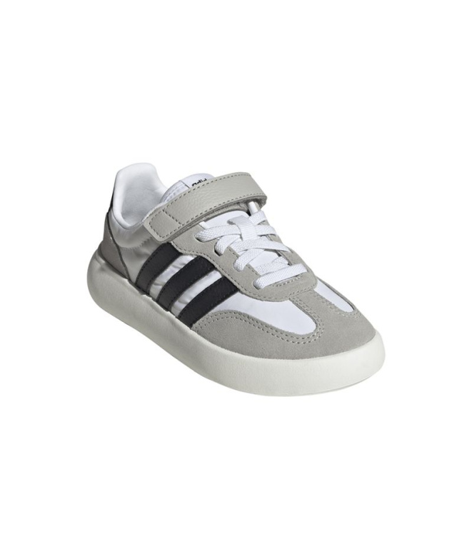 Chaussures Enfant adidas Barreda Decode...