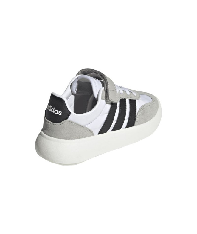 Sapatilhas Infantil adidas Barreda Decode,...