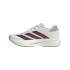 Chaussures Running adidas Adizero SL2 W blanches Femme