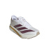 Chaussures Running adidas Adizero SL2 W blanches Femme