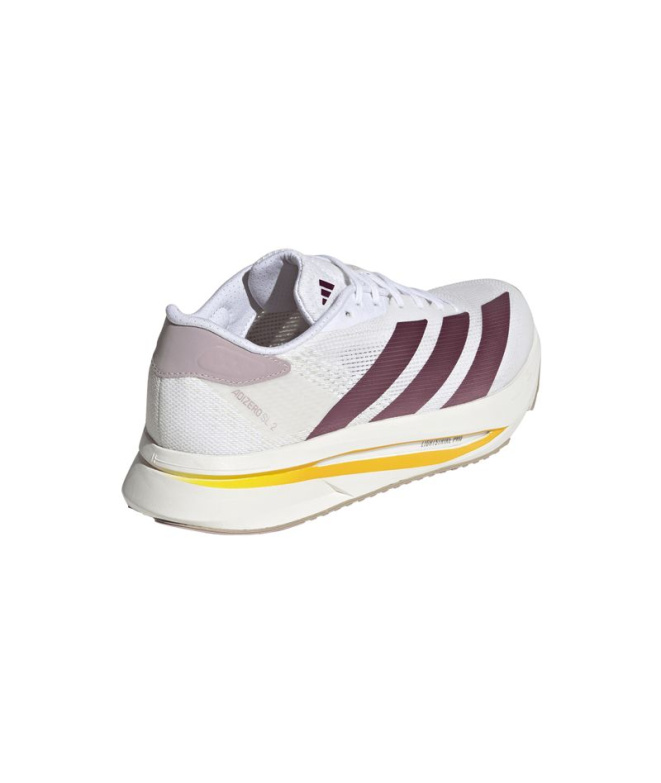 Zapatillas de Running adidas Adizero Sl2 W...