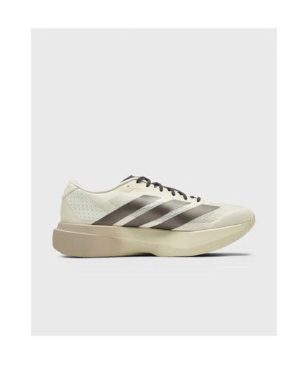 Chaussures Running adidas Adizero Evo SL M blanches Homme