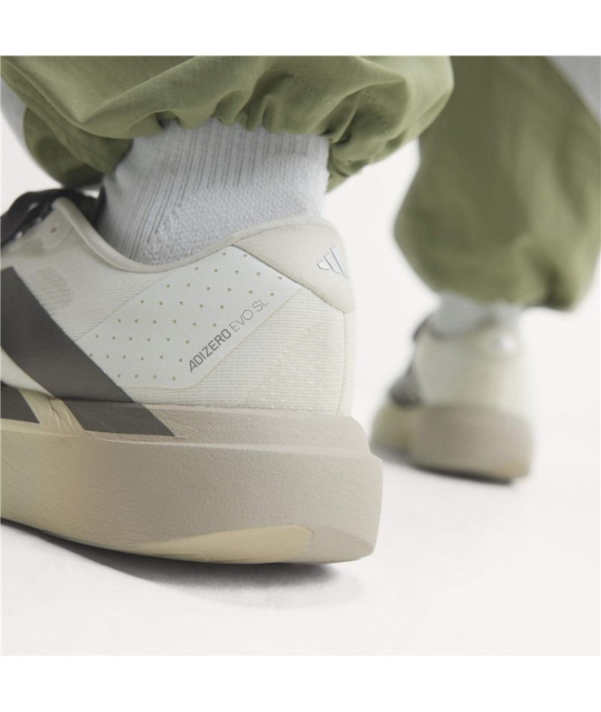 Chaussures Running adidas Adizero Evo SL M...