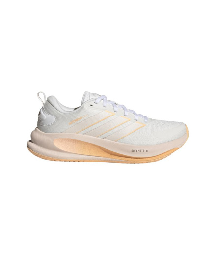 Sapatilhas Running Mulher adidas Supernova Ease 2 W branco