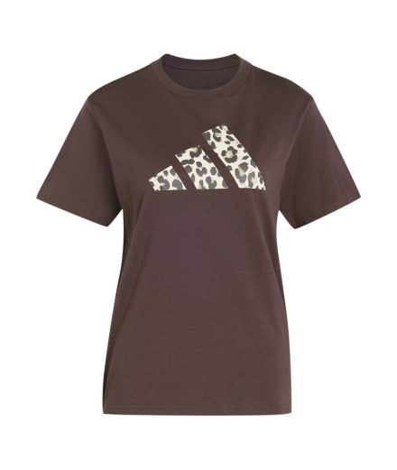 T-shirt adidas Animal T Marosc