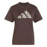 T-shirt adidas Animal T Marosc