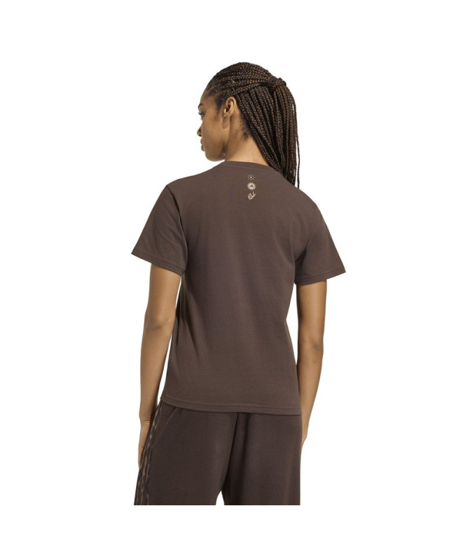 Camiseta adidas Animal T Marosc