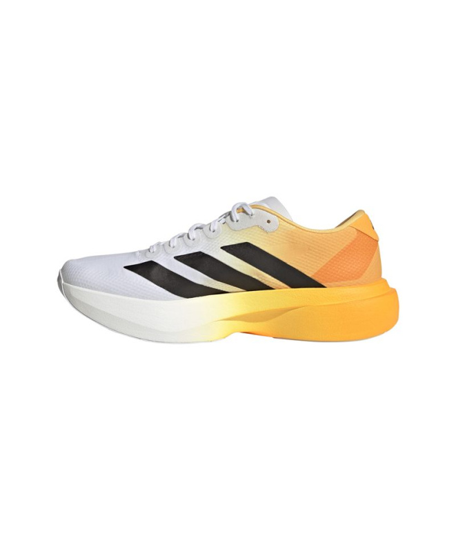 Chaussures Running adidas Adizero Evo SL Woven...