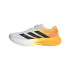 Chaussures Running adidas Adizero Evo SL Woven M blanches Homme
