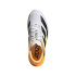 Chaussures Running adidas Adizero Evo SL Woven M blanches Homme