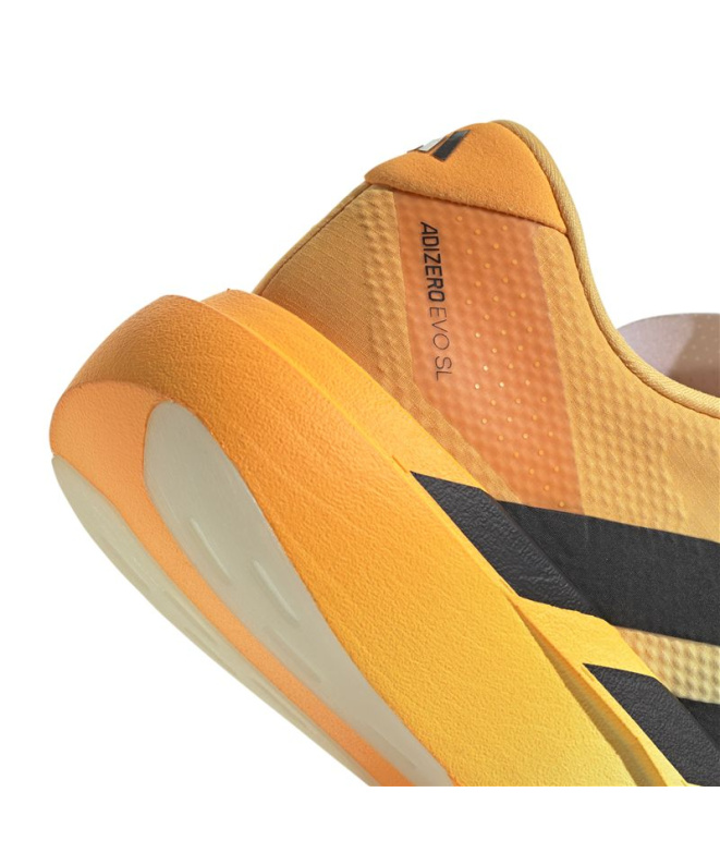 Chaussures Running adidas Adizero Evo SL Woven...