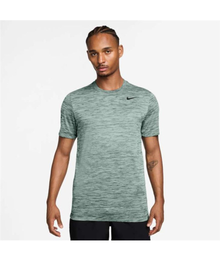 T-shirt Football noir Nike Df Rlgd New Veneer Homme