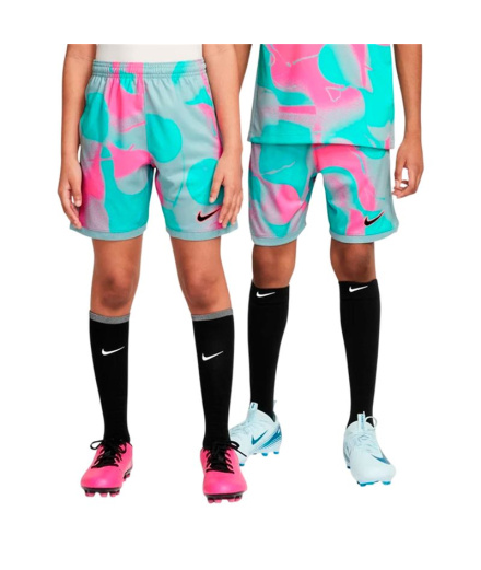 Pantalones de fútbol Nike Df Acd K Gx -Pd