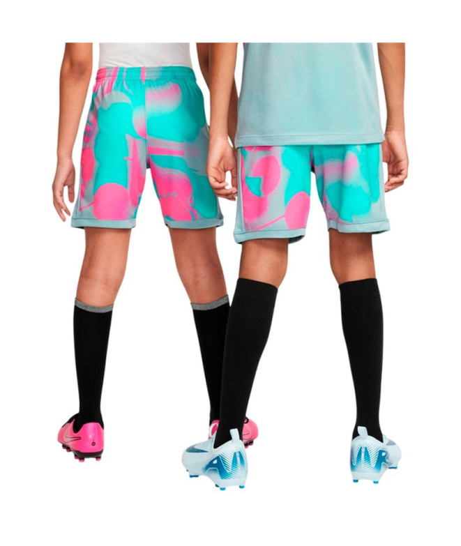 Calça futebol Nike Df Acd K Gx -Pd