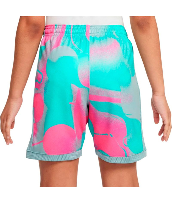 Calça futebol Nike Df Acd K Gx -Pd