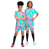 Calça futebol Nike Df Acd K Gx -Pd