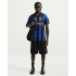 T-shirt Football Nike Inter Milan DF SS Stad HM pour homme Homme
