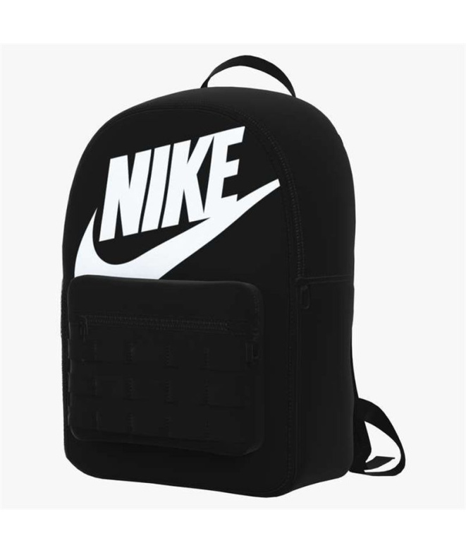 Mochila Nike Heritage Sweep Negro