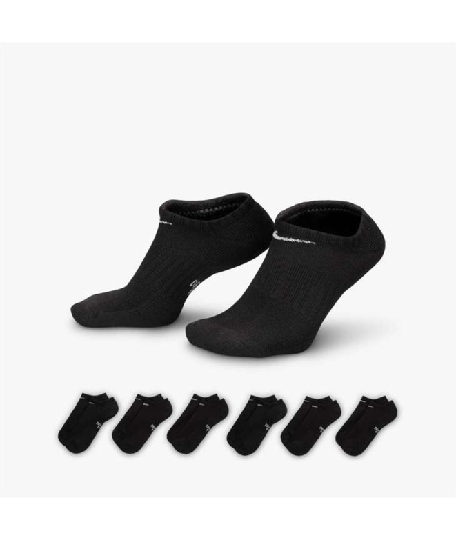 Chaussettes Enfant Nike Everyday Cush NS 6PR...