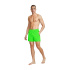 Maillot de bain Nike Breaker Solid Essent vert Homme Plage et piscine