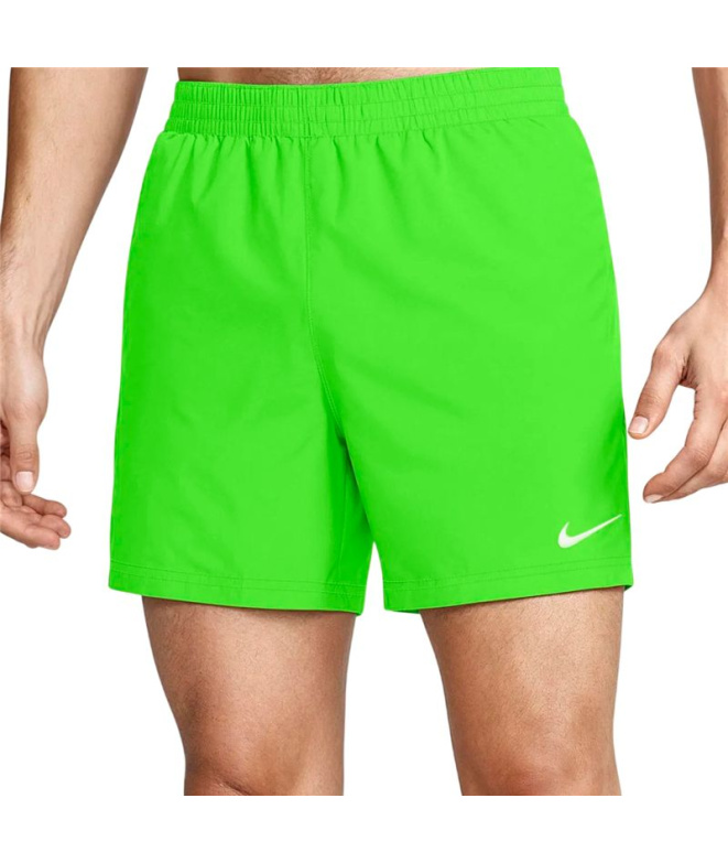 Maillot de bain Nike Breaker Solid Essent vert...