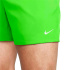 Fato de banho Nike Breaker Solid Essent Homem Verde Praia e piscina