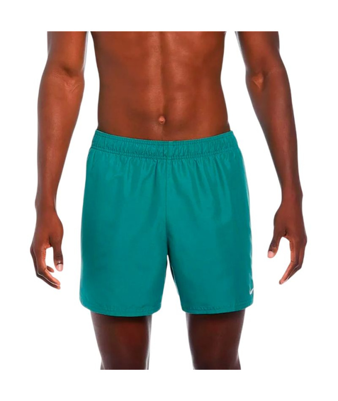 Maillot de bain Nike Breaker Solid Essent vert...