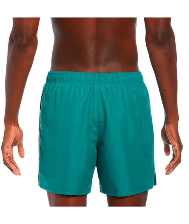 Maillot de bain Nike Breaker Solid Essent vert...