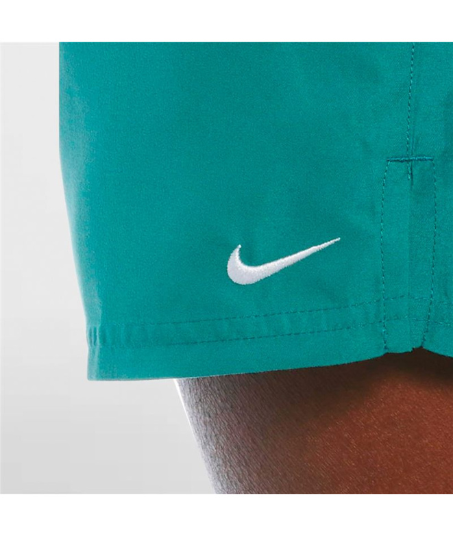 Maillot de bain Nike Breaker Solid Essent vert...