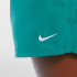 Maillot de bain Nike Breaker Solid Essent vert Homme Plage et piscine