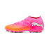 futebol Puma Future 9 Pro Mg, Rosa Veneno-Sun