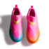 Chaussures football Puma Future 9 Match Ll Mg, rose poison - Votre Enfant