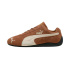 Sapatilhas Homem Puma Speedcat OG Haute Coffee-Frosted Ivory