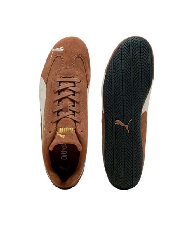 Chaussures Puma Speedcat OG Haute...