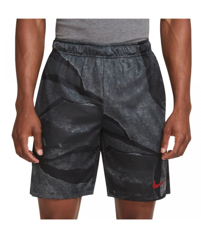 Pantalones de Running Nike Dri-FIT