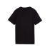 T-shirt Puma Ess Logo Lab Brand, noir, Enfant