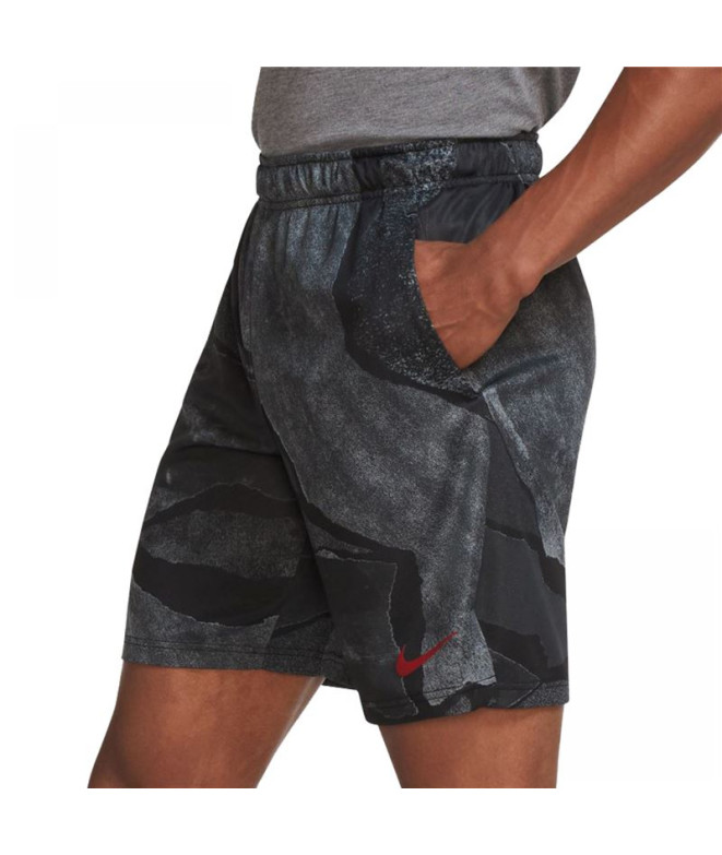 Calças Running Nike Dri-FIT