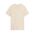 Camiseta Puma Ess Logo Lab Brand, Alpine Snow, Menino