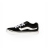 Chaussures Vans Caldrone Sume Blkwh Femme