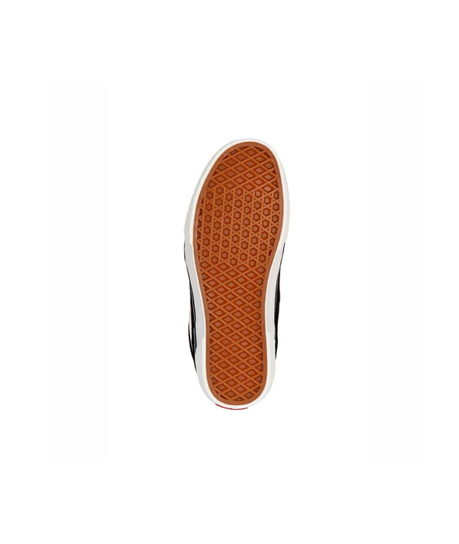 Chaussures Vans Caldrone Sume Blkwh Femme